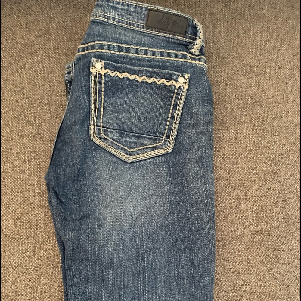 Daytrip Women bootcut jeans